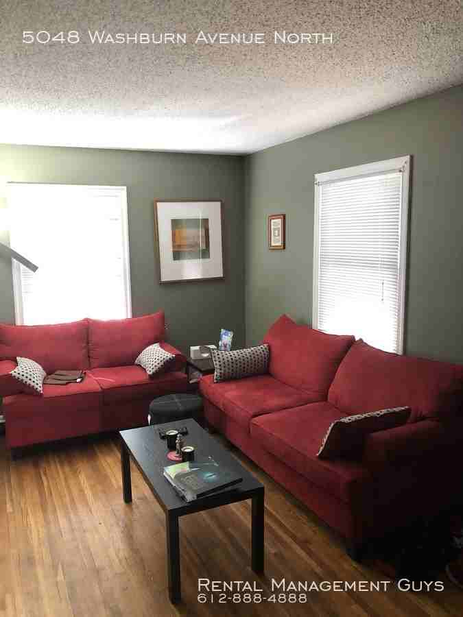5048 Washburn Ave N - Photo 3 of 15