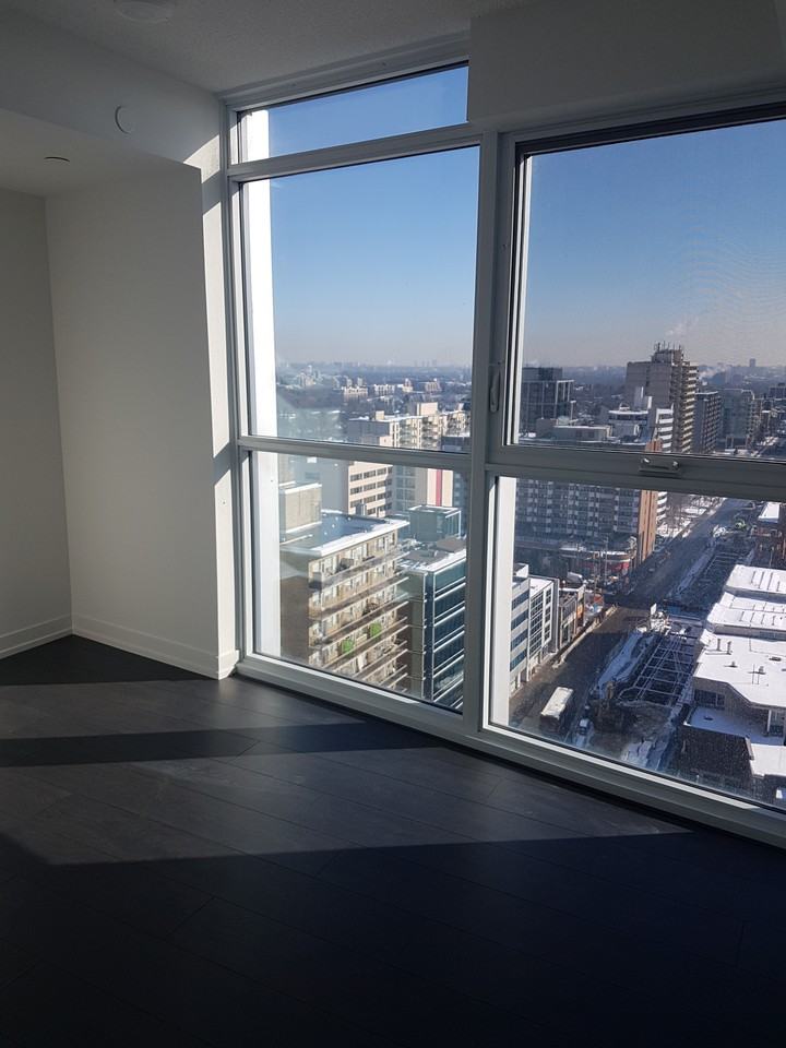 125 Redpath Avenue #1701