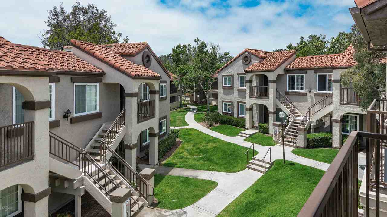 The Village at Del Mar Heights - Photo 2 of 42