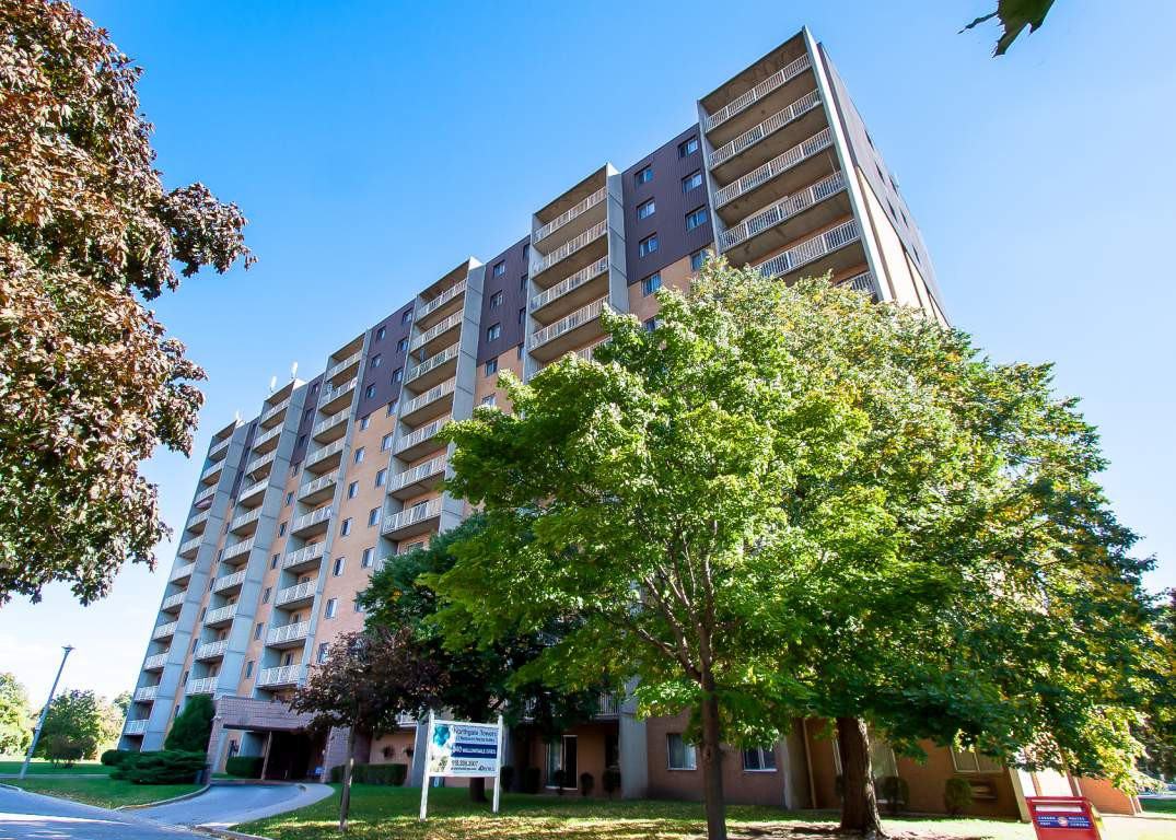 Northgate Towers Apartments 340 Willowdale Crescent, Sarnia, ON N7T