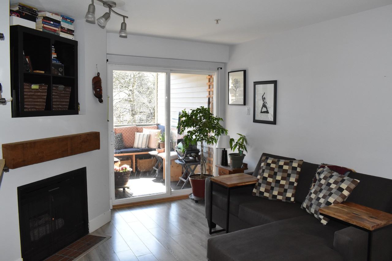 2680 West 4th Avenue #325