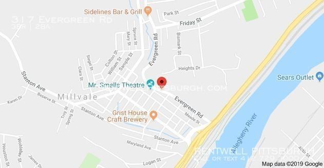 317 Evergreen Rd - Photo 3 of 3