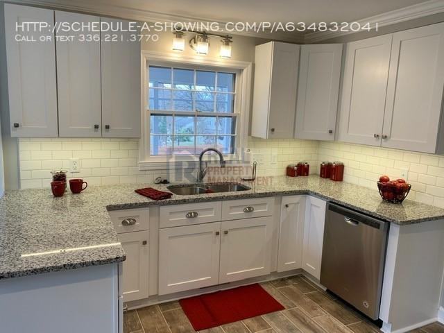 1316 Lakewood Dr - Photo 2 of 26