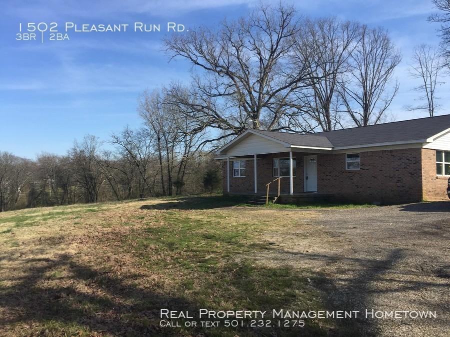 1502 Pleasant Run Rd - Photo 2 of 20