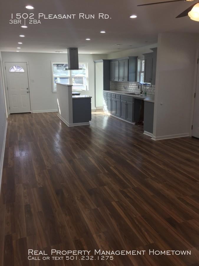 1502 Pleasant Run Rd - Photo 3 of 20