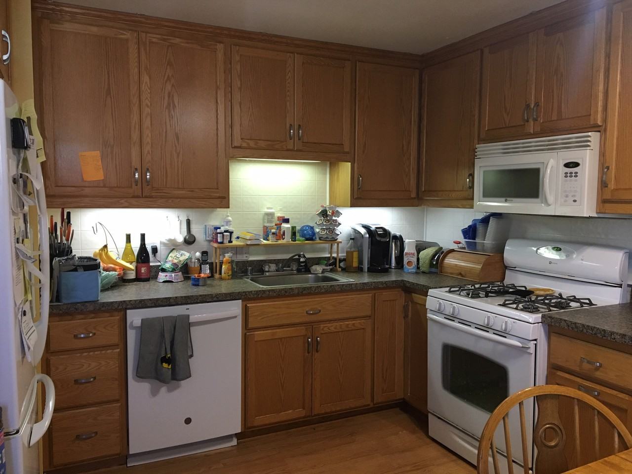 5631 Welcome Ave N - Photo 2 of 11