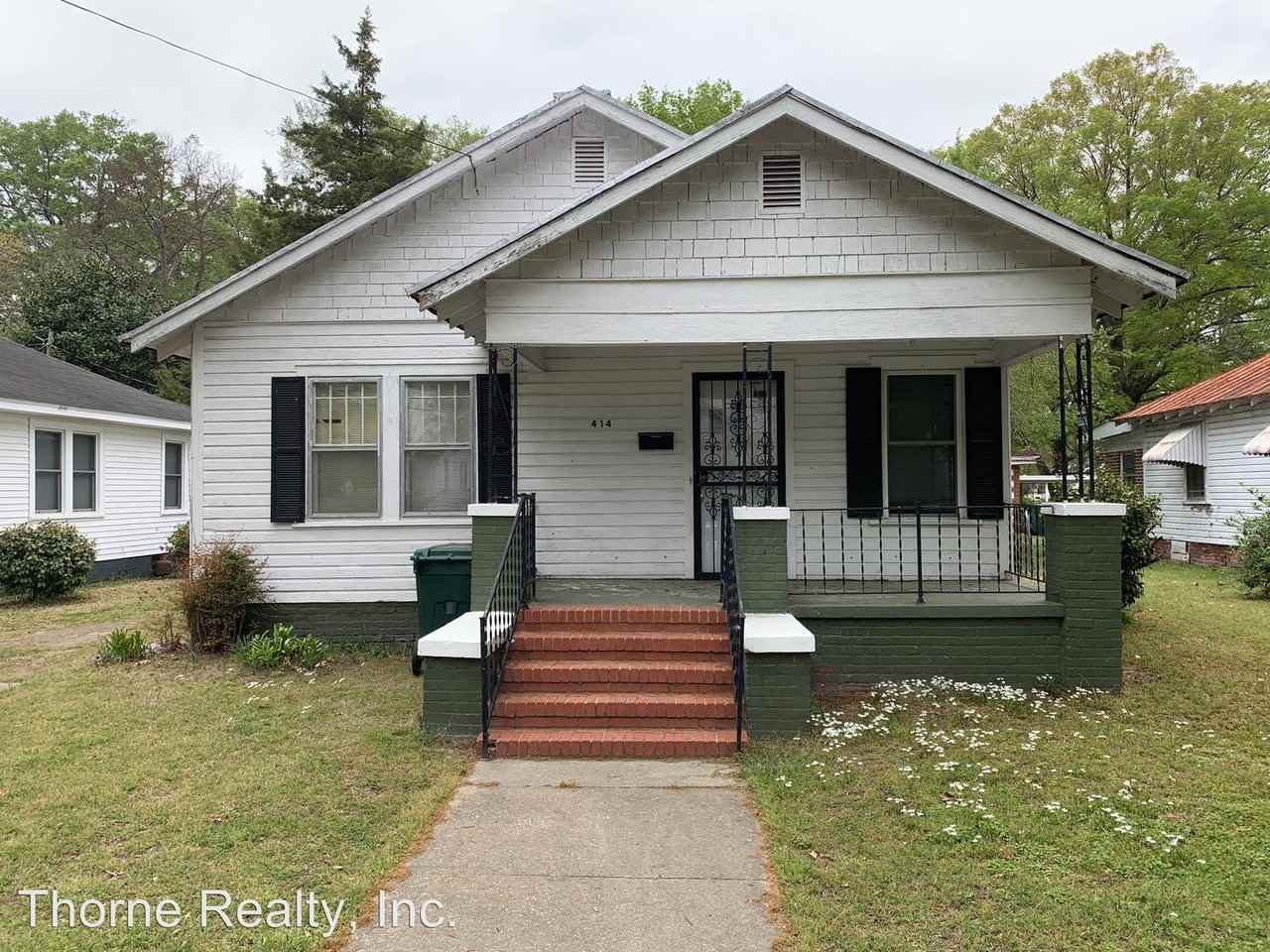 414 E Baker St, Tarboro, NC 27886 3 Bedroom House for Rent for 600