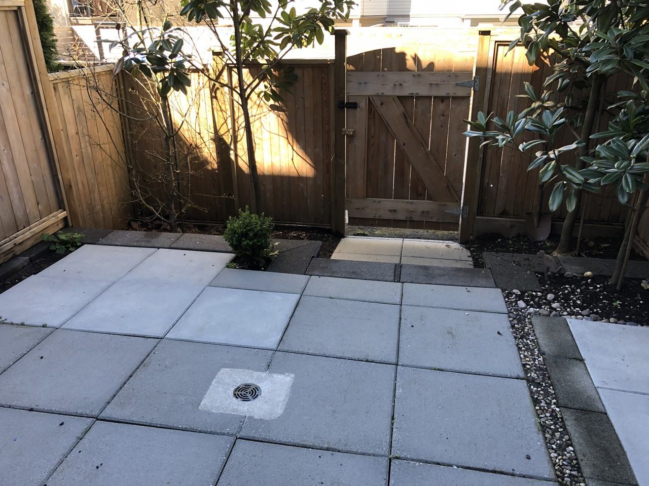 2273 Triumph Street #107