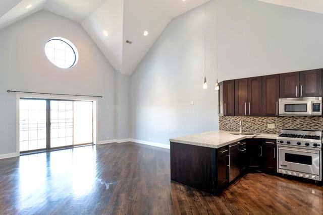 3815 N Kedzie Ave #4N - Photo 3 of 12