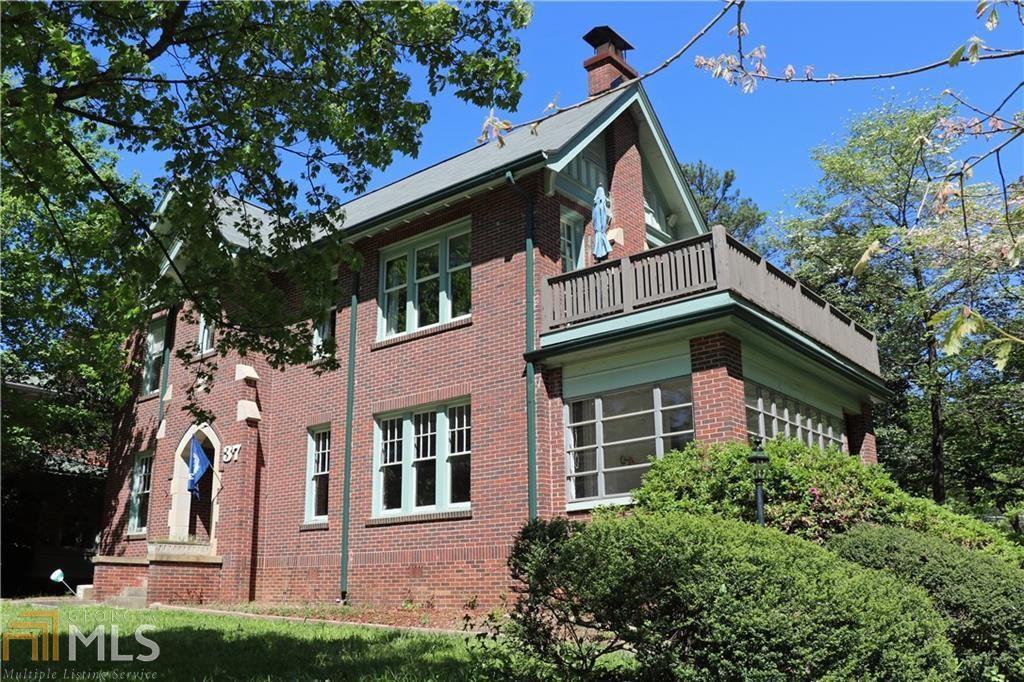 1868 Wycliff Rd NW - Photo 2 of 29