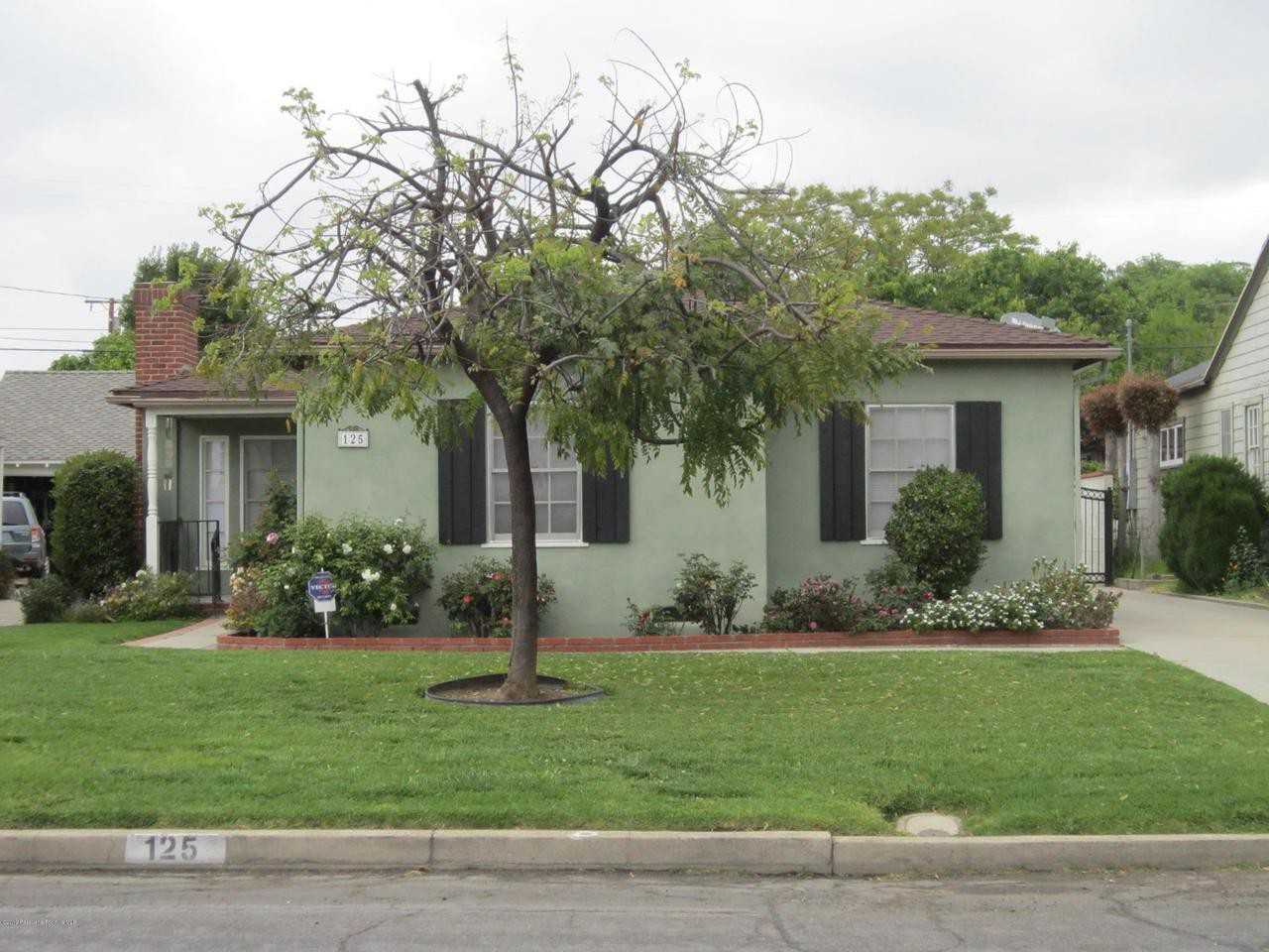 125 E Hermosa Dr - Photo 2 of 12