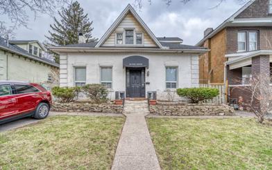 Charming And Affordable 1 Bedroom Apartment 58 East Avenue