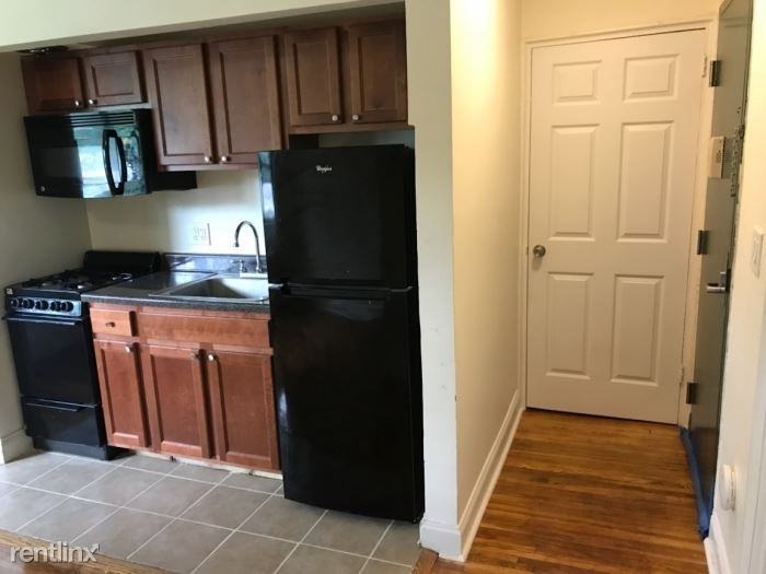 Updated Garden Style Studio Apartment Located in Dobbs Ferry Apartments