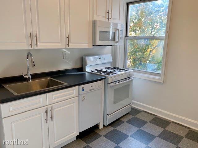 Updated 2 Bedroom Apartment in Elevator Building Pets