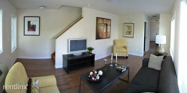 Brand-new 2 br, 2 ba Apt - W/D In Unit/White Plains - Photo 2 of 3