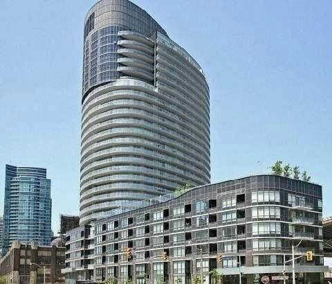 38 Dan Leckie Way #2109