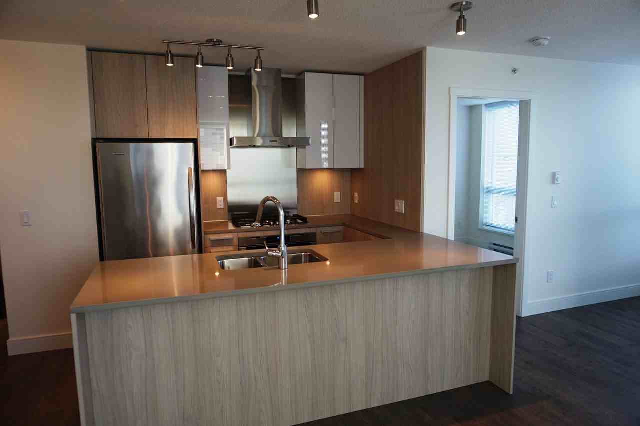 3007 Glen Drive #1505