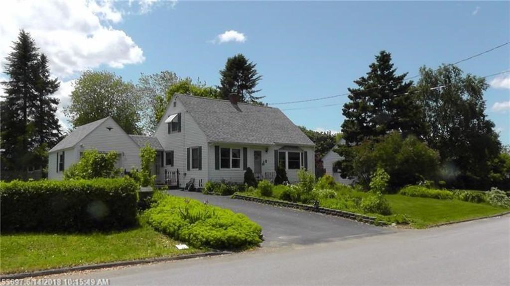 75 Grove Street, Brewer, ME 04412 3 Bedroom House for Rent for $1,700