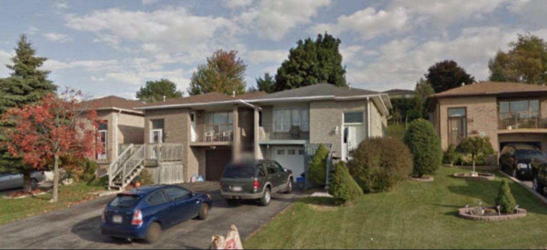 65 Turner Court, Bradford West Gwillimbury, ON L3Z 1 Bedroom Apartment