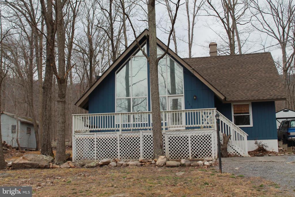 302 Doe Trail - Photo 2 of 31