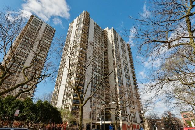 1360 N Sandburg Terrace #2806