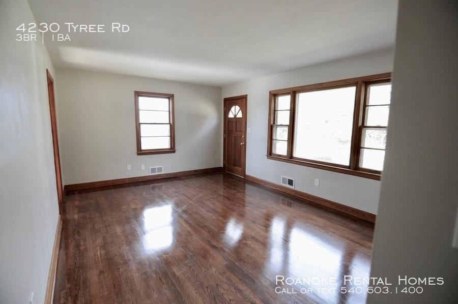 4230 Tyree Rd NW - Photo 2 of 7