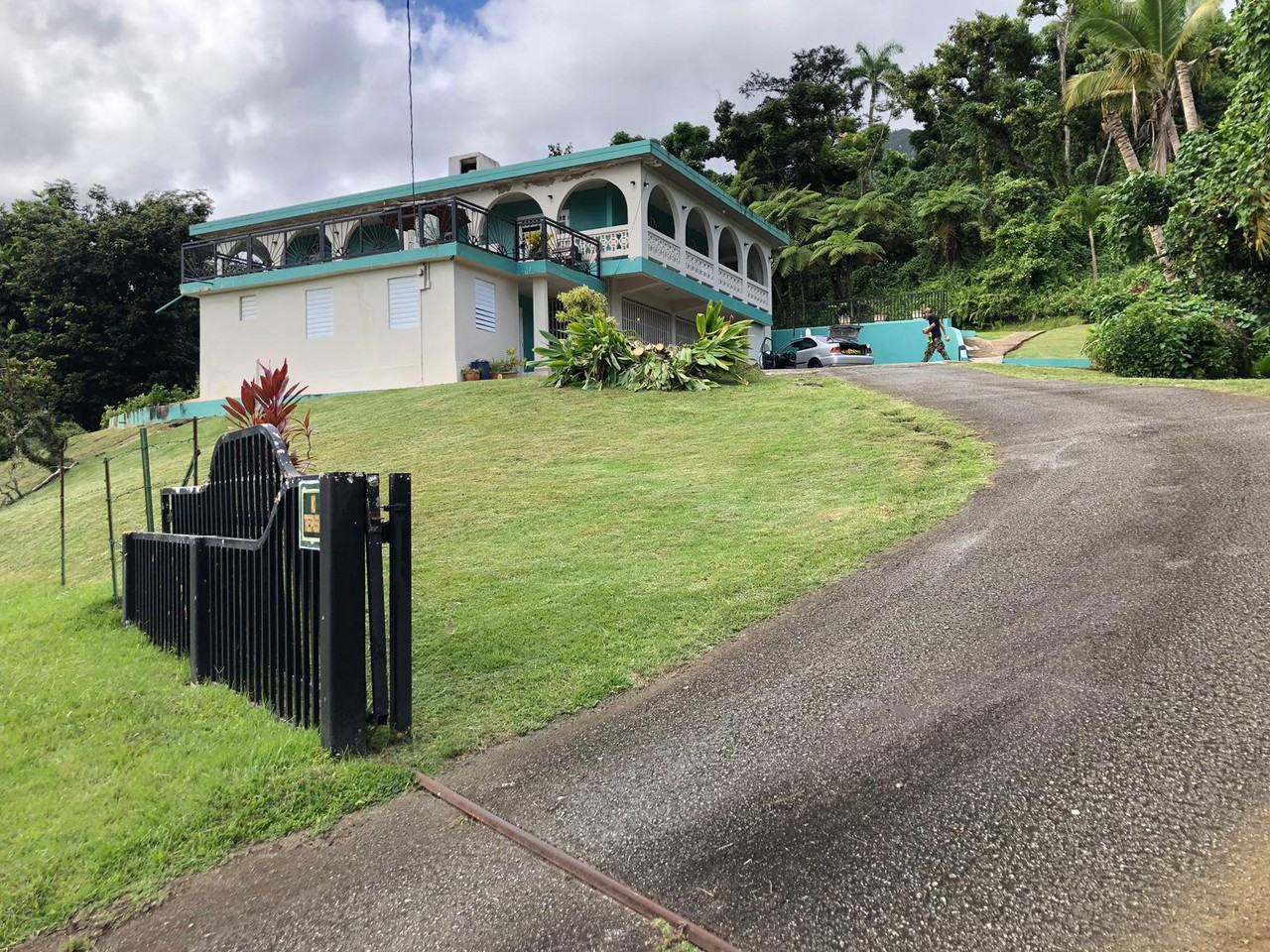 KM 5.0 Road 971 Duque - Photo 3 of 11