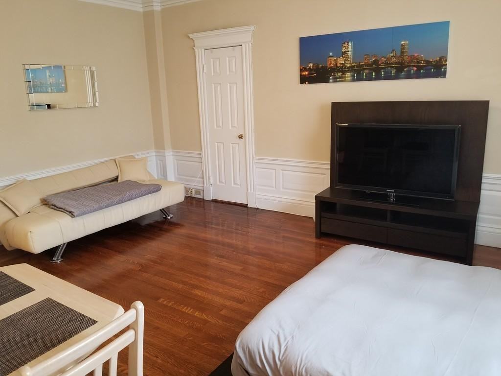 466 Commonwealth Avenue #807 - Photo 3 of 9
