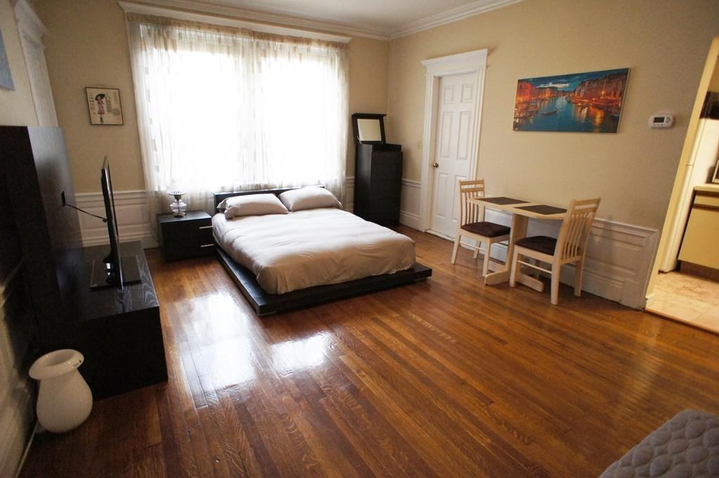 466 Commonwealth Avenue #807 - Photo 2 of 9