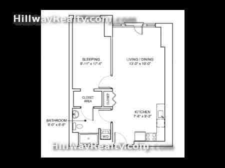 30 Caldwell Street #125