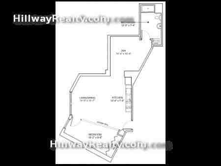 30 Caldwell Street #211