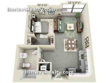 30 Caldwell Street #328