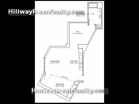 30 Caldwell Street #403