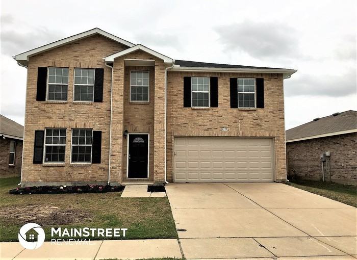 9117 Old Clydesdale Dr