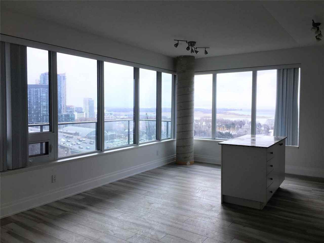 55 East Liberty Street #1607