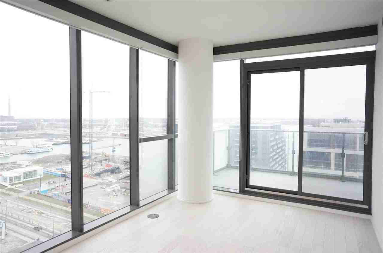 16 Bonnycastle Street #1508