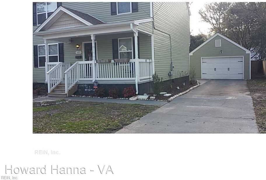5025 Woolsey St - Photo 2 of 21