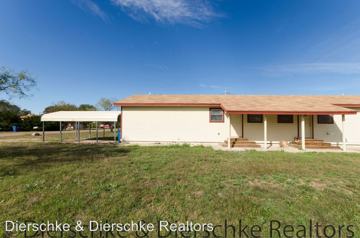 9900 Cottontail Ln San Angelo Tx 76901 2 Bedroom House For