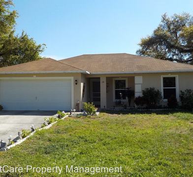 146 Redwing Ct Kissimmee Fl 34759 3 Bedroom House For