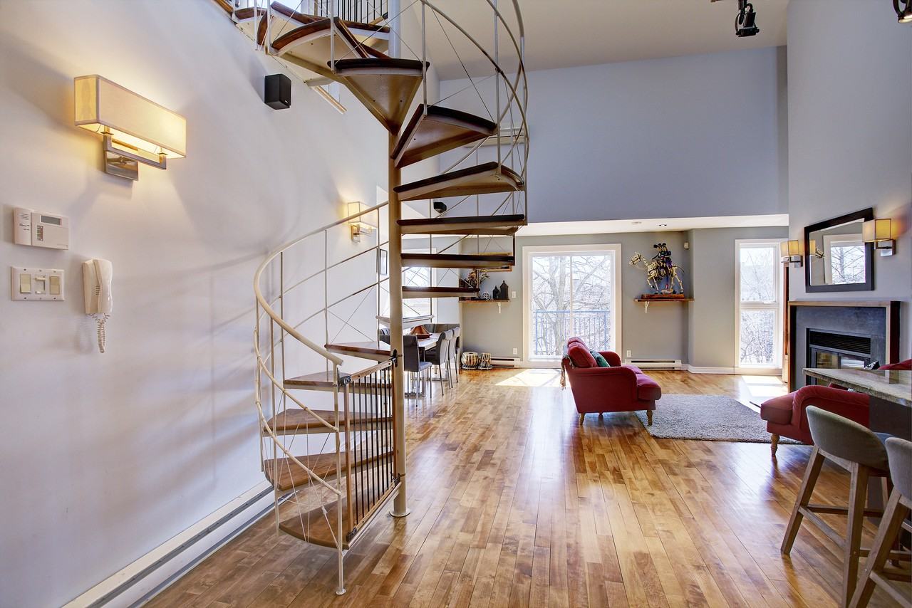 4230 Rue Saint-Dominique #C1 - Photo 2 of 47