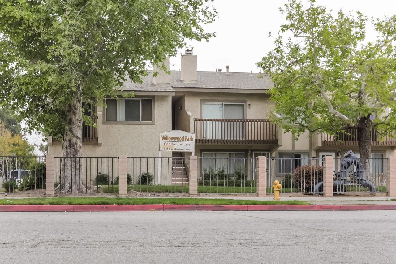 1251 S Meadow Ln 114, Colton, CA 92324 2 Bedroom House for Rent for