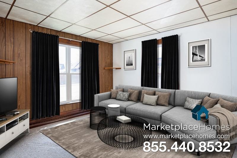 407 S Shawano St - Photo 2 of 14