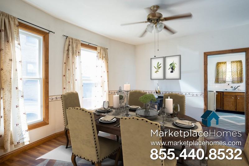 407 S Shawano St - Photo 3 of 14