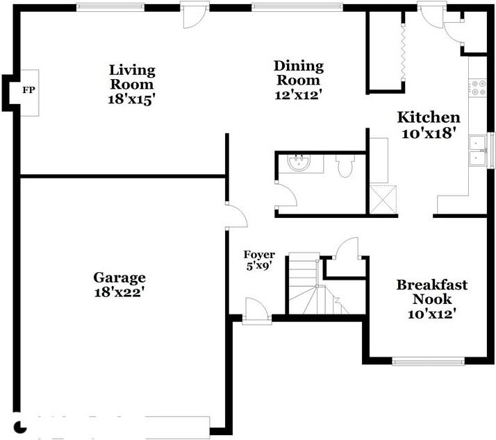 16818 Swanmore Dr - Photo 2 of 17
