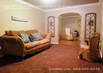 6017 Arizona Ave Baltimore Md 21206 4 Bedroom House For