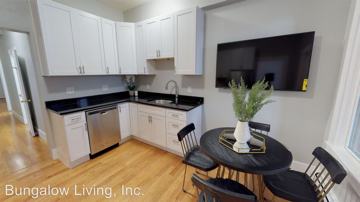 Gorgeous Somerville Apartment Right By Assembly Square