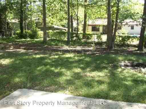 6709 Tomy Lee Trail - Photo 2 of 9