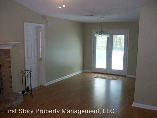 6709 Tomy Lee Trail - Photo 3 of 9