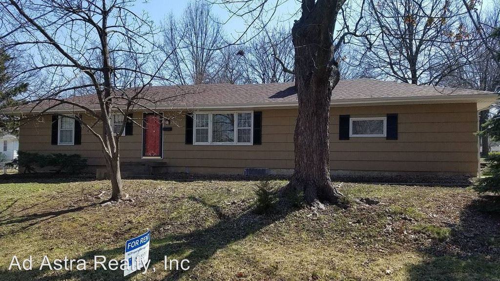 8609 E 84th St, Raytown, MO 64138 3 Bedroom House for Rent for 995