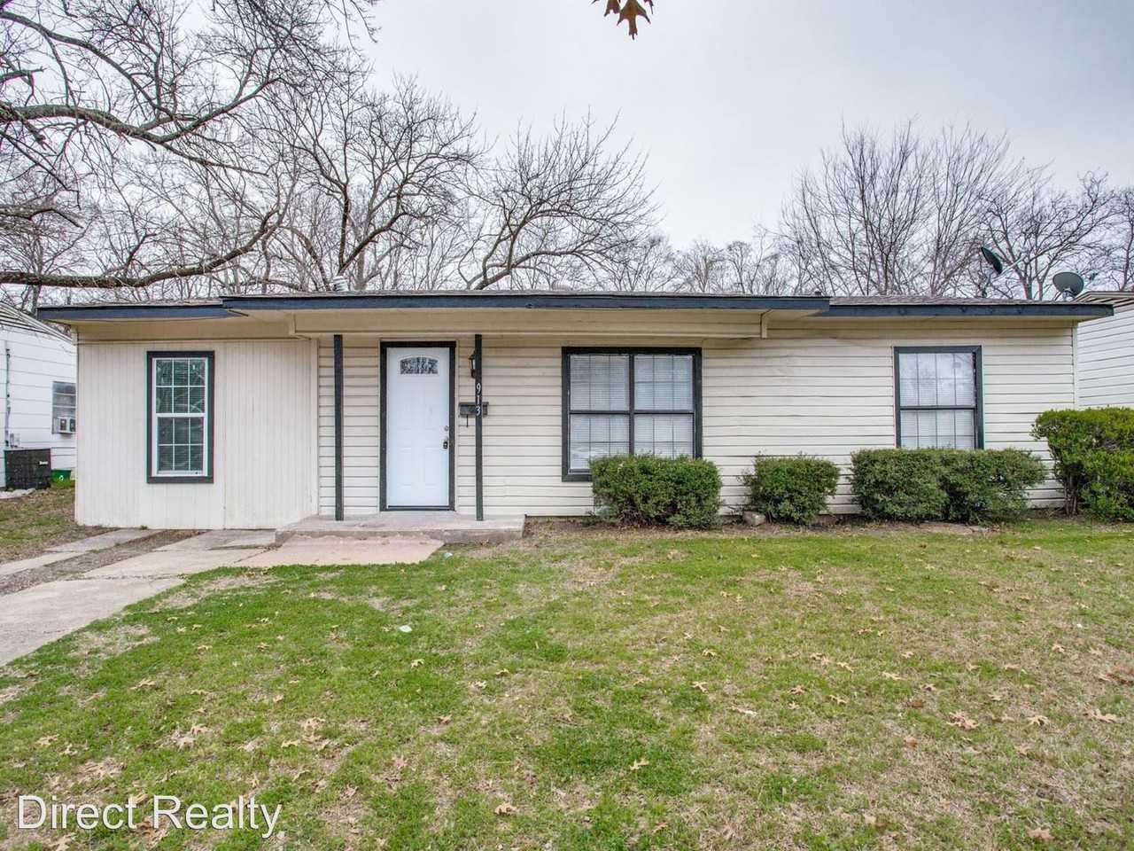 913 Highland Dr, Grand Prairie, TX 75051 3 Bedroom House for Rent for 1,200/month Zumper